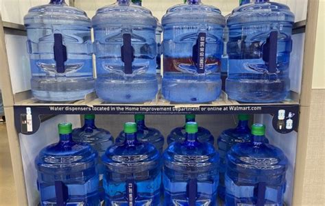 The Best 5 Gallon Water Jugs Food Storage Moms