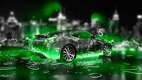 Download neon city wallpaper hd backgrounds download itl cat. 44+ Neon Green HD Wallpaper on WallpaperSafari