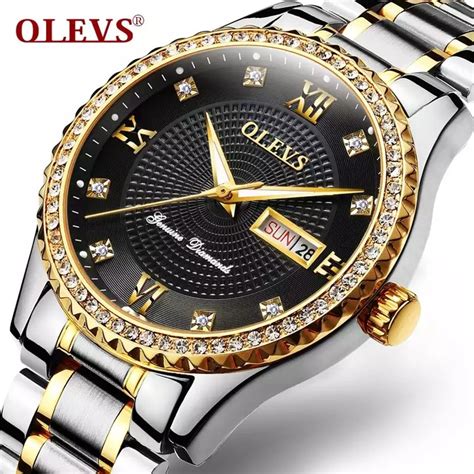 Quality Wrist Watches At Affordable Prices Fashion Nigeria