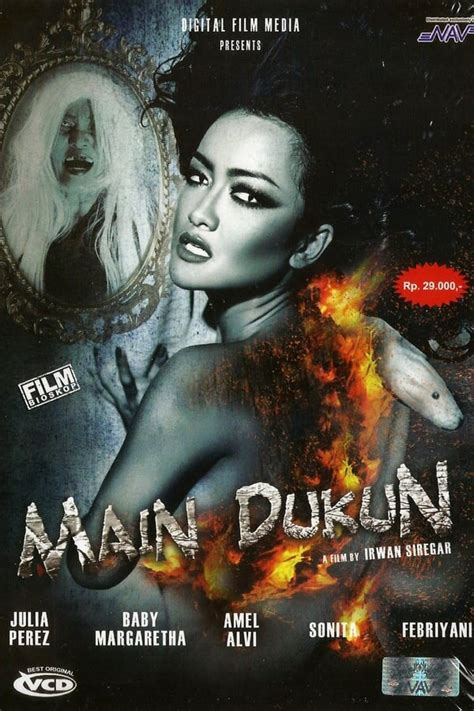 Main Dukun 2014 — The Movie Database Tmdb