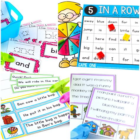 Home All Students Can Shine Guided Reading Kindergarten Guided