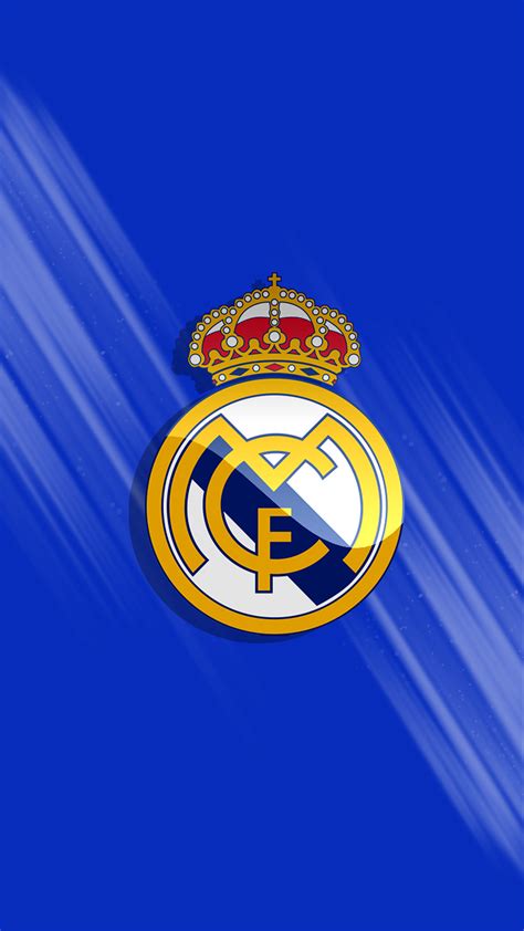 Real Madrid iPhone Wallpaper (57+ images)