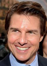 Он неоднократно номинировался на «оскар» и трижды получал премию «золотой глобус». Tom Cruise - Wikipedia