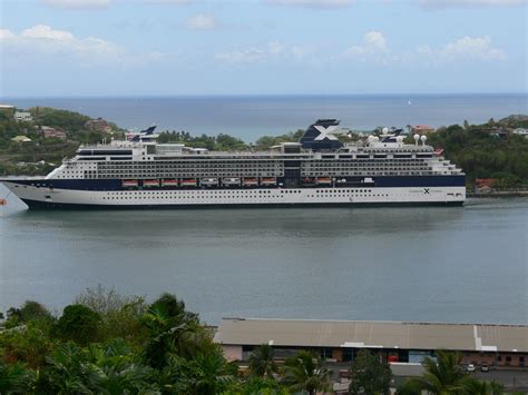 Rollover cabins for detailed diagrams of cabins; The Celebrity Cruise Ship | Celebrity cruise ships, Deck ...