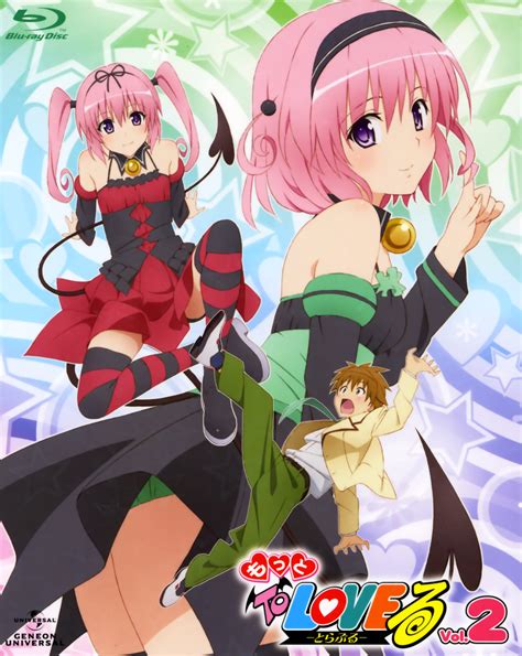 This series covers the daily life of rito. To LOVE-Ru Image #382006 - Zerochan Anime Image Board