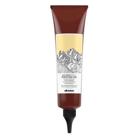 Buy products from suppliers around the world and increase your sales. purifying gel | davines (With images) | Gel, Natural hair ...