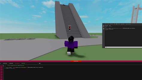 It means that the script is used by many users from the community and script older than 4 weeks! How to make a fling push script for ragdoll engine ...