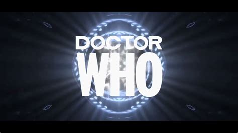 Doctor Who The Crisis Of Time Titles Youtube