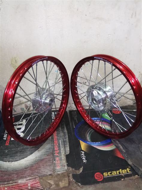 Velg Vega Homecare24