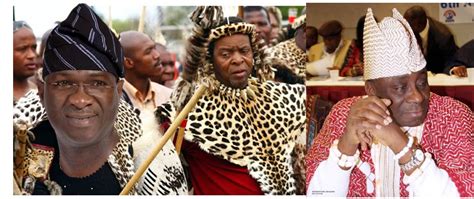 Ckura powder — the zulu king (izibongo zenkosi) 07:43. The Biafran: Between the Zulu King, Fashola and Oba of ...
