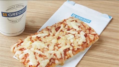 Every Greggs Pastry Ranked Worst To Best