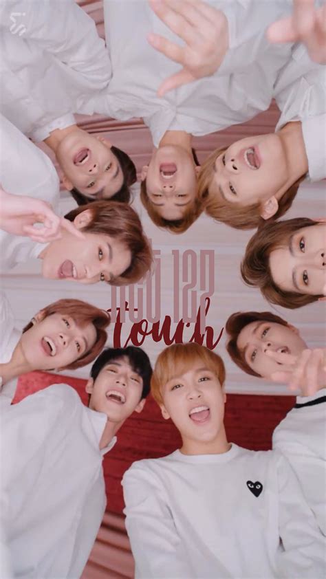 Nct Touch Wallpapers Top Free Nct Touch Backgrounds Wallpaperaccess