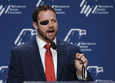 Dan Crenshaw And 2020 Dem Face Off During Budget Hearing ‘good Luck