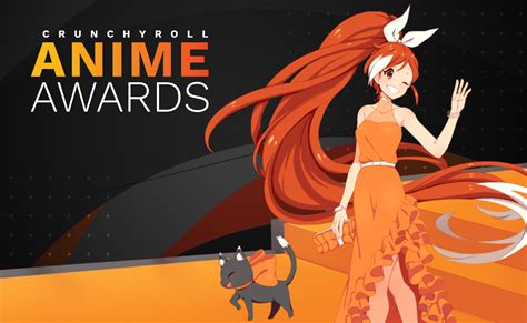 Conoce A Los Ganadores Del Crunchyroll Anime Awards 2017 Hero Network