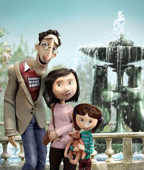 We did not find results for: Coraline y la Puerta Secreta | Coraline, Detener el ...