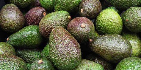 Let's say you did all the sleuthing at the store for the if all that went over your head and you just want to know whether avocados that have browned from. This Is How to Pick the Best Avocado | SELF