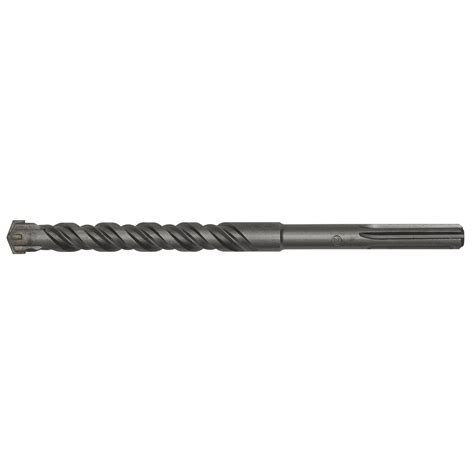 Sds Max Drill Bit Ø24 X 320mm Huttie