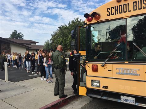 What We Know About the California School Shooting - The New York Times