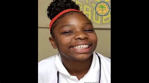 Miami Police Looking For Missing 12 Year Old Girl Miami Herald