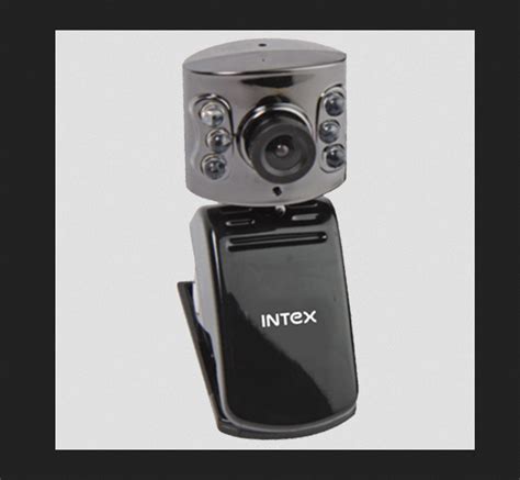 Intex Webcam Latest Price Dealers And Retailers In India