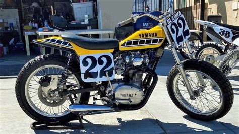 1974 Yamaha Champion Custom 750 W219 Las Vegas 2021
