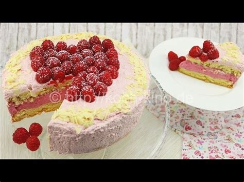 We did not find results for: Himbeer-Sahne-Torte mit Schmand