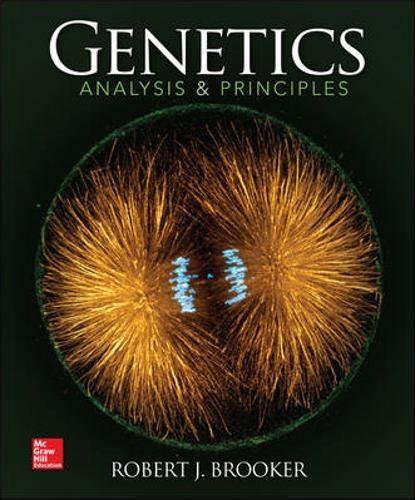 Top 12 Best Genetics Textbooks Best Genetics Books Biology Explorer