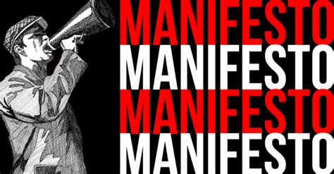 Cate blanchett performs manifestos as a series of striking monologues. A MANIFESTO FOR SHORT FILMS - Dublin International Short ...