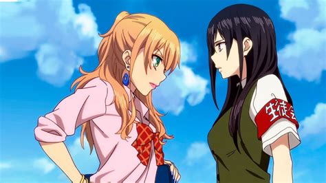 10 Best Dubbed Romance Anime Series Technadu