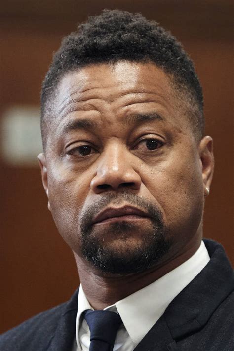 New Charge Revealed In Cuba Gooding Jr Sex Misconduct Case Las Vegas