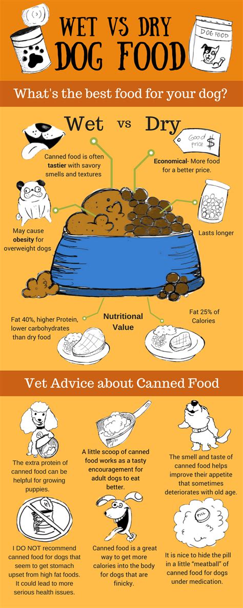 #5 how you feed your cat. Wet vs Dry Dog Food. Find the best dog food for your pup ...