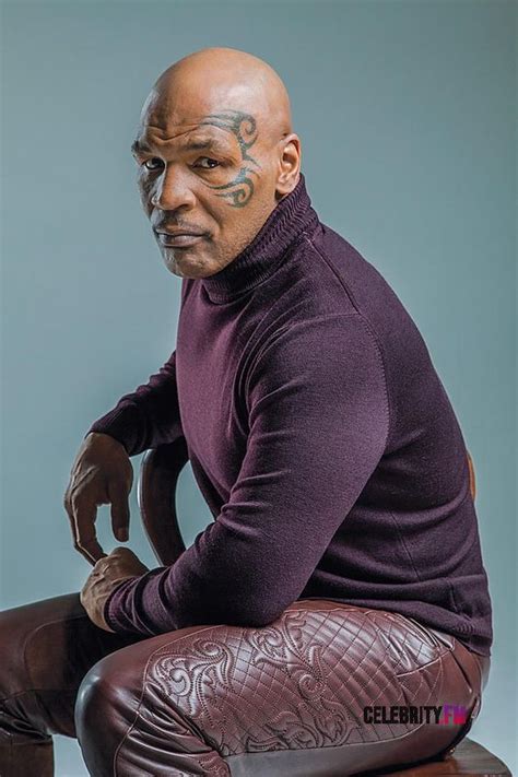 What's Mike Tyson's net worth? - Fortune, Wealth, Success