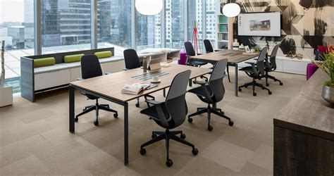 Workplace Collaboration Collaboration Space Office Chair Design