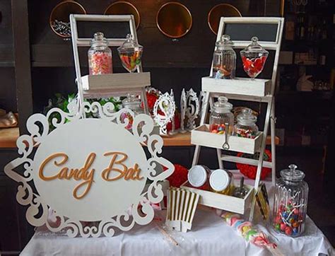 Candy Bar Mieten Xs Bei Rund Um Ihre Hochzeit Alles Für Die Hochzeit