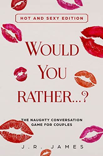 The Best Of Erotica And Romance On Twitter Would You Rather The Naughty Conversation Game