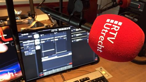 Nationale voorleesdagen van start, bekende utrechters lezen voor op rtv utrecht. Radio M Utrecht opnieuw marktleider. - RTV Utrecht Reclame