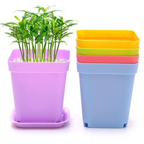 Including brazil, india and argentina. Wholesale Cheap 12PCS Small Plastic Multi Colors Garden ...
