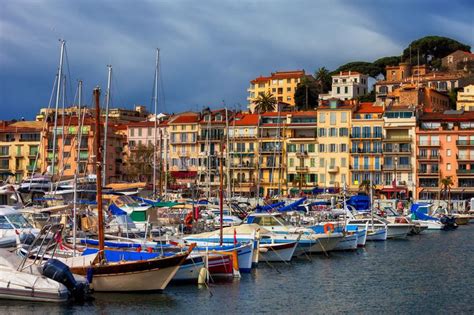 Sep 20, 2018 · capharnaüm: Hafen Und Jachthafen In Cannes Stockfoto - Bild von ...