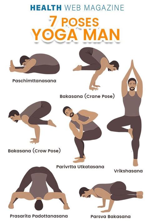 7 yoga poses for man yoga for men yoga poses for men yoga poses advanced