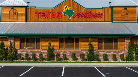 Texas Roadhouse