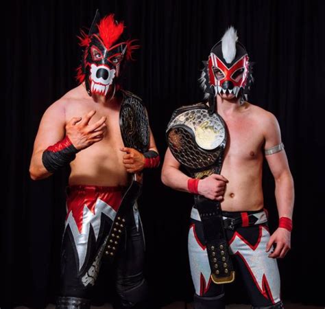 The Most Exciting Tag Teams In Indie Wrestling — Grapple Theory