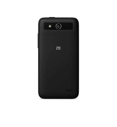 Boost Mobile Introduces The Zte Speed A 99 Off Contract Android Phone