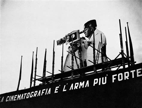 Cinecittà I Migliori Film Italiani Il Cinema Fascista Larma Più
