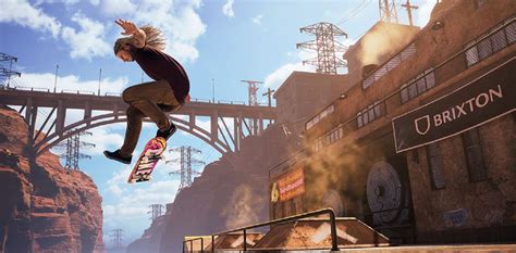 10 Best Extreme Sports Video Games Of All Time Ranked