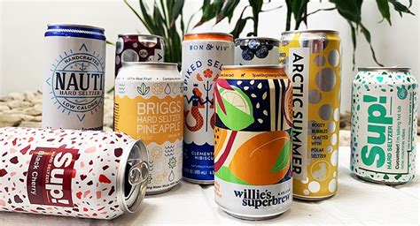 Hard seltzer requires almost zero explanation. The Spike of Spiked Seltzer Means You Might Want to ...