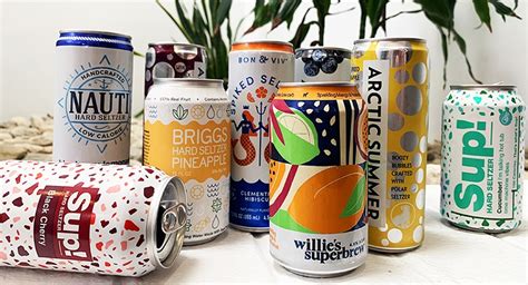 Even its meteoric rise over the past few months needs little parsing: The Summer of Hard Seltzer: Here Are Seven Brands to Crush ...
