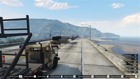 Checkpoint Highway Gta5