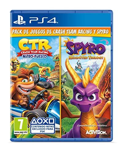 While no one can predict a stock market crash with certainty, the signs one will strike before the end of 2021 are rising. Crash Bandicoot Ps4 Media Markt 2021 🥇 Comprar al Mejor Precio