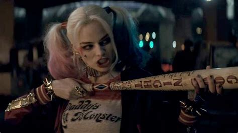 Suicide Squad Margot Robbies Harley Quinn Gets Her Own Spin Off