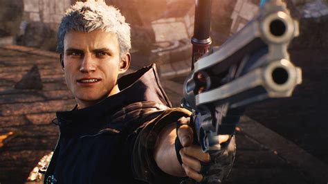 Devil May Cry 5 Nero 10 Most Interesting Facts About Him Gamers Decide